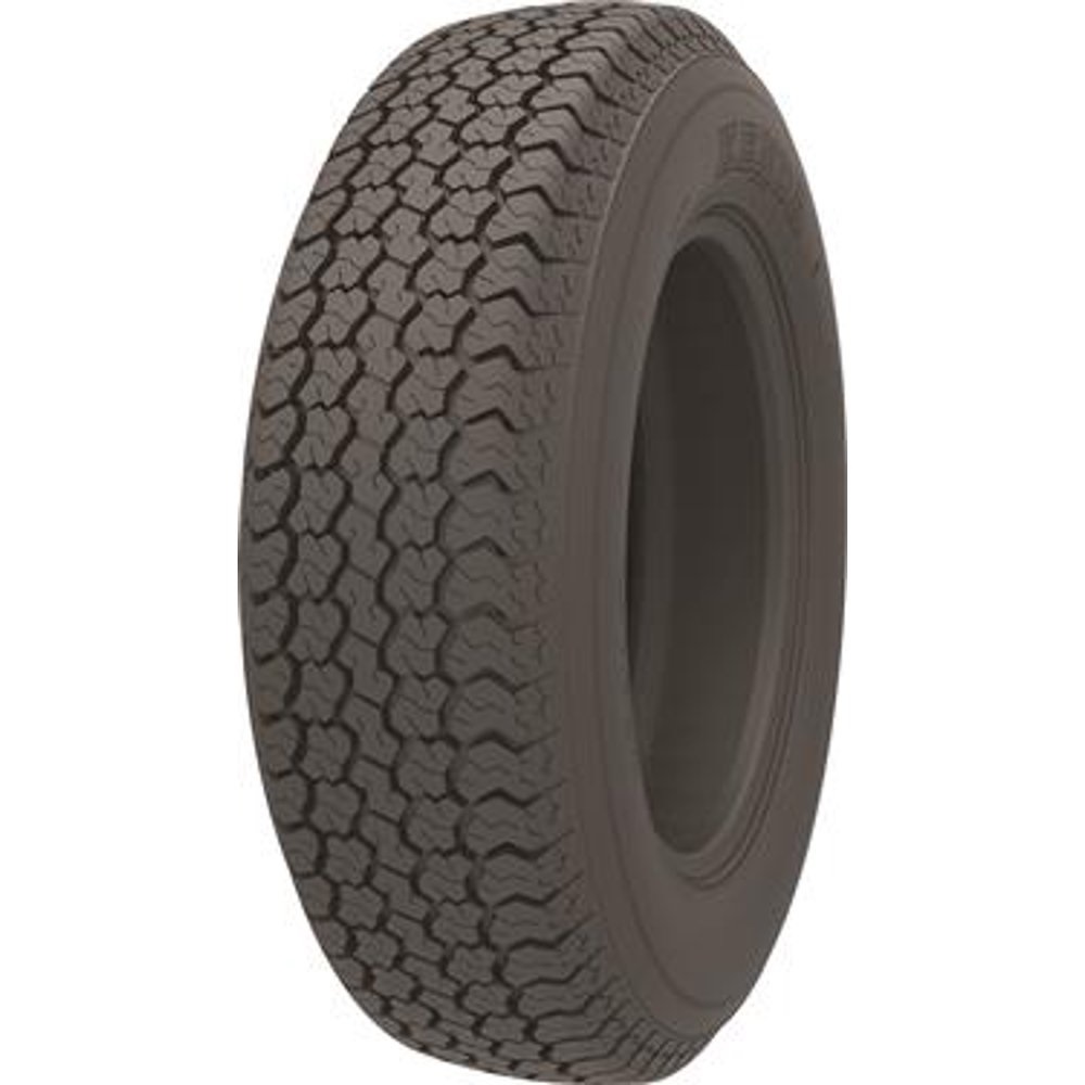 205-75R-14 Radial Wheel Tire