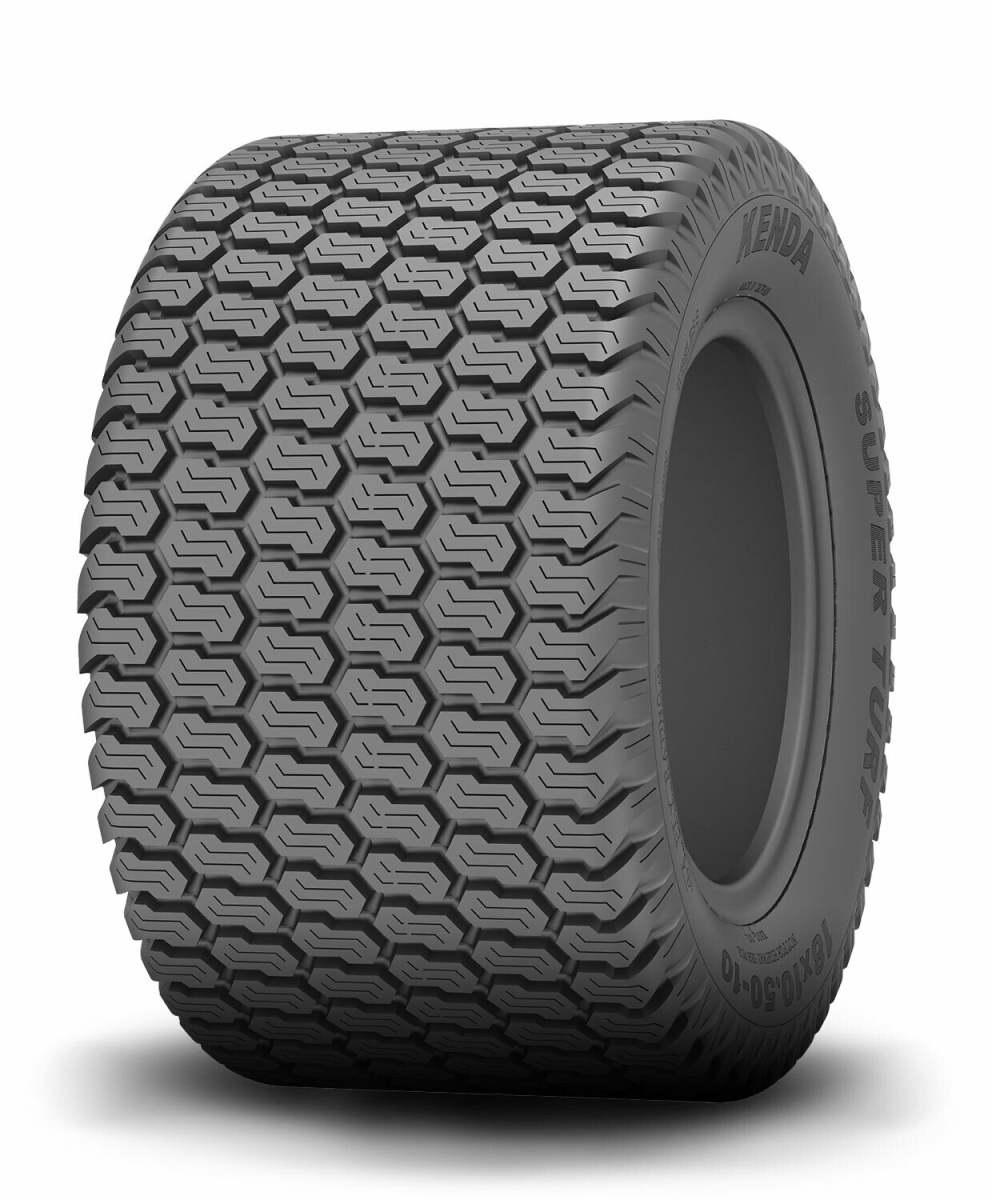 Picture of Martin Wheel 274421 K500 15X600-6 4Ply Super Turf Tire