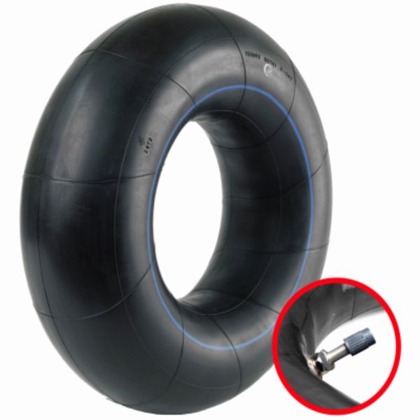 25 x 800-12 TR6 Valve Inner Tube