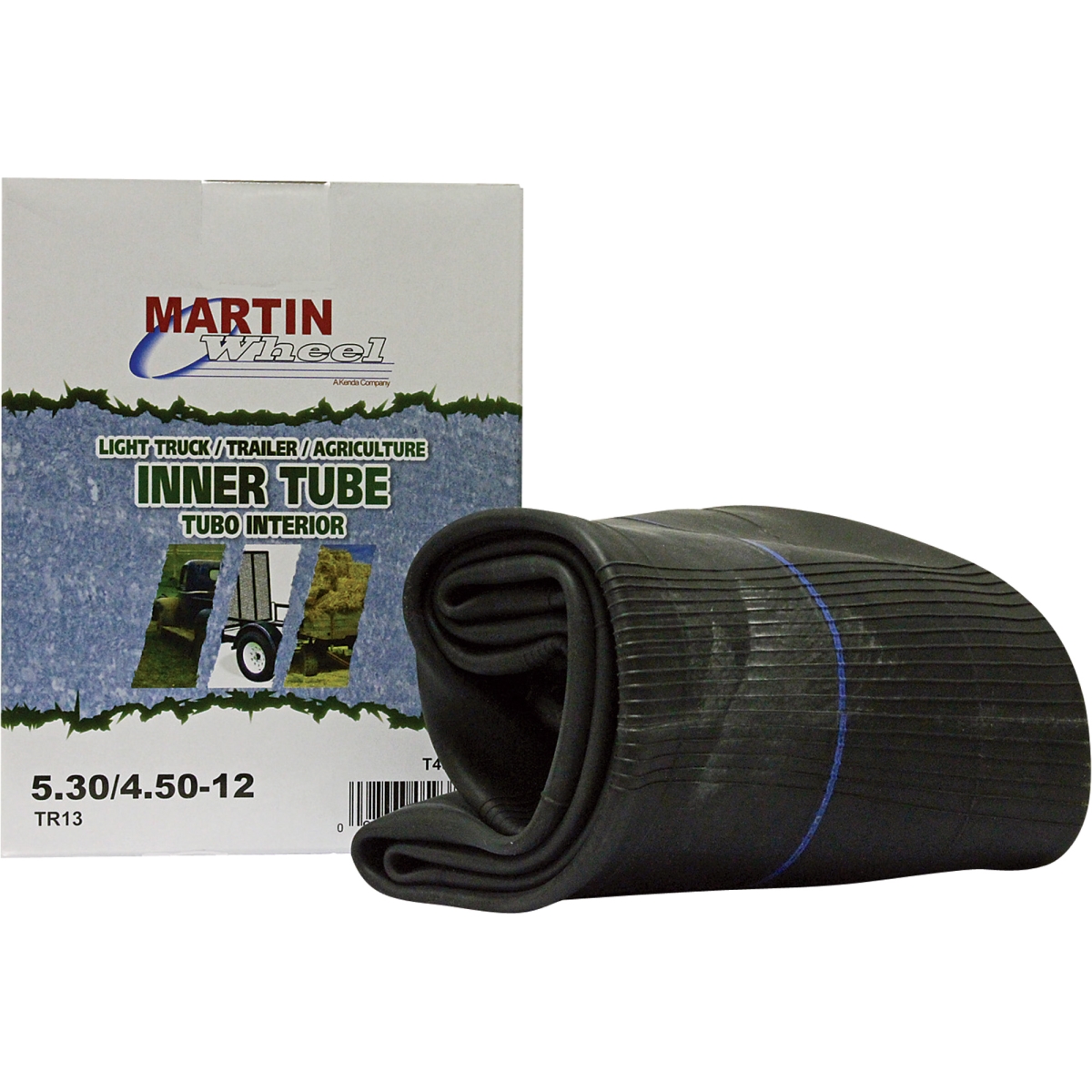 Picture of Martin Wheel 274460 550-600-650 Series Inner Tube
