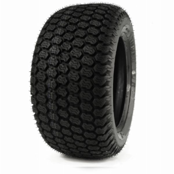 Picture of Kenda 274446 11 x 4.00-4 K500 4 Ply Super Turf Tire