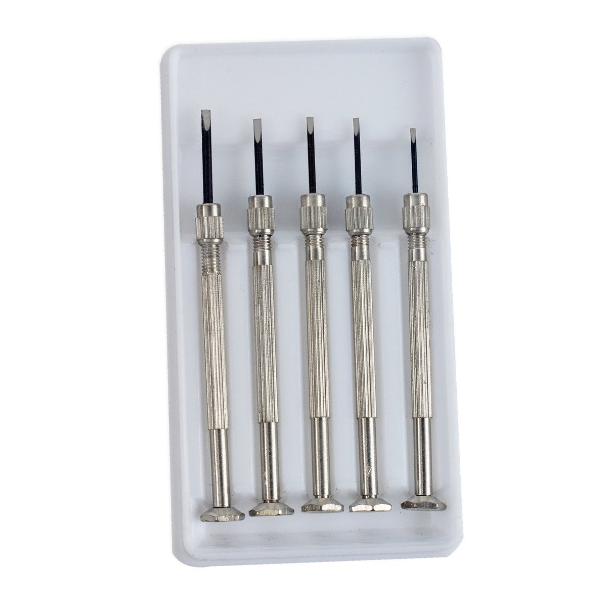 Mechanics Micro Precision Set - 10 Piece