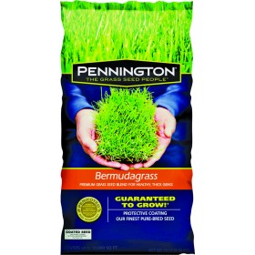274937 8.75 lbs Bermuda Seed