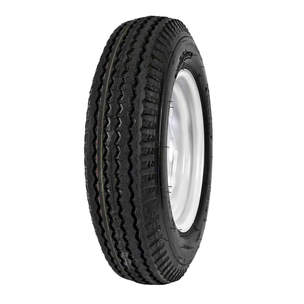 Picture of Martin Wheel 274430 530-12 Load Range C Trailer Tire