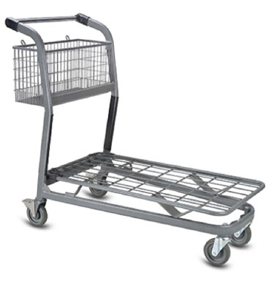 Picture of Versacart Systems 274702 EZtote 7250 Multi Purpose Nesting Platform Cart