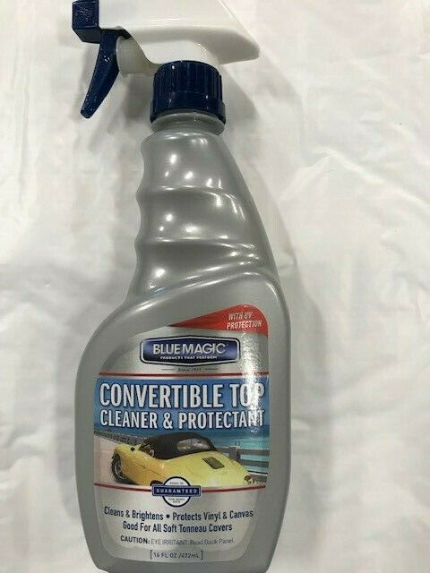 275603 16 oz Convertible Top Cleaner with Trigger