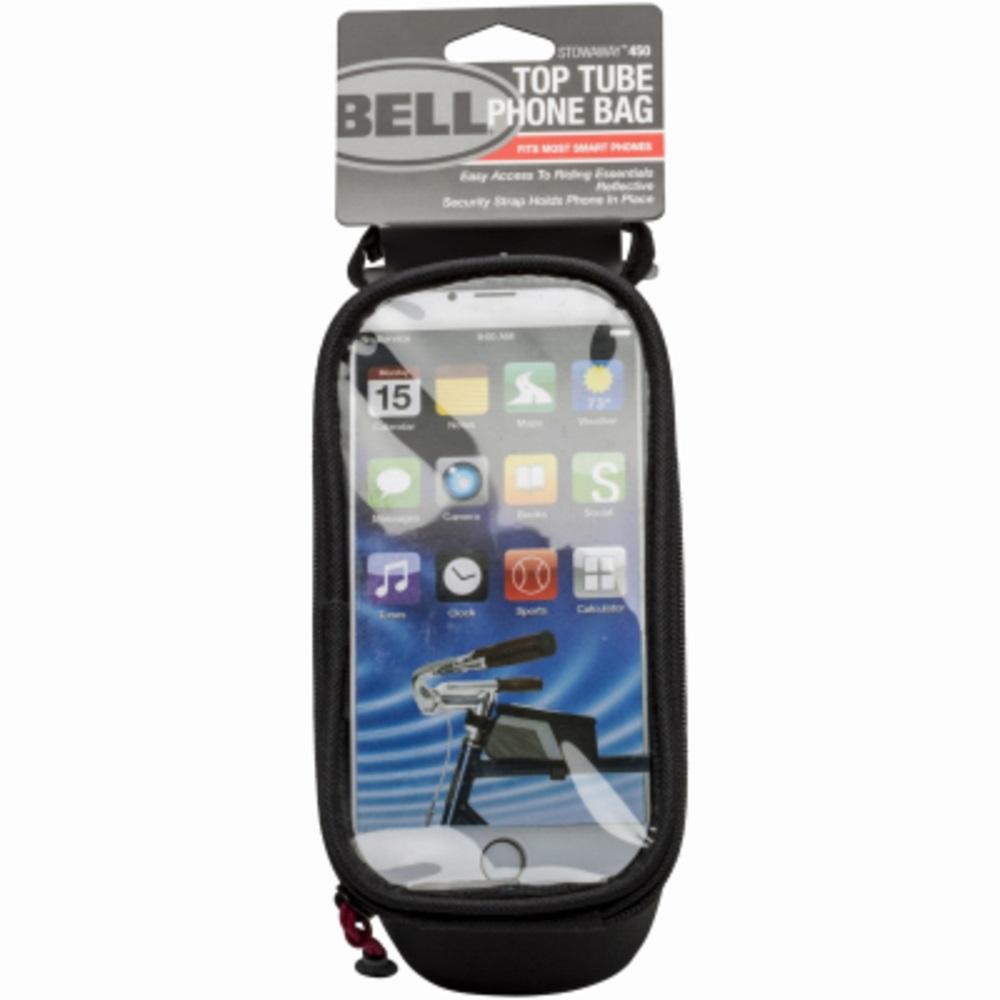 Picture of Bell Sports 274275 Bike Top Tube Frame Bag