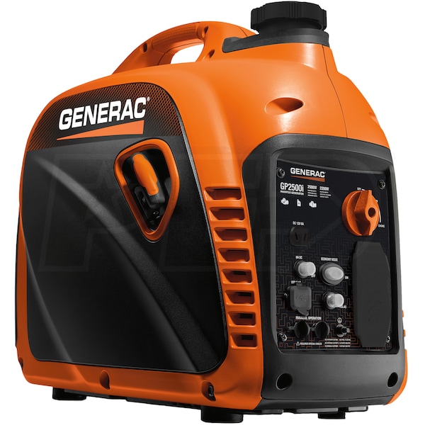 Picture of Generac 274620 GP2500i Inver Generator