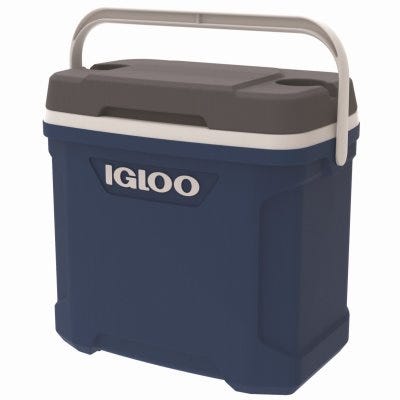 30 qt. Contour Cooler