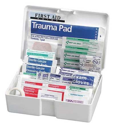 Picture of Acme United 273493 First Aid Kit - 80 Piece