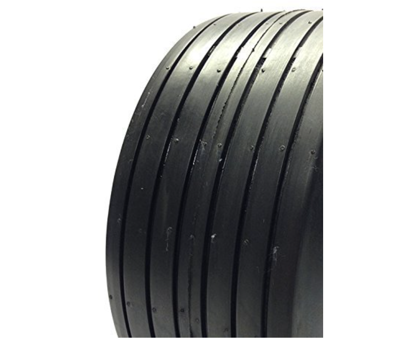 Picture of Martin Wheel 274420 4 Poly 15 x 6.00-6 Rib Tire