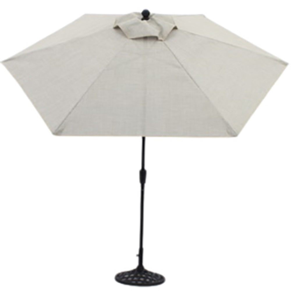Picture of Four Season 100332 9 ft. Naples Umbrella