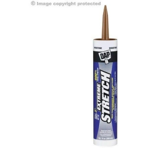 10.1 oz Extreme Stretch Sealant, Woodtone