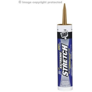 10.1 oz Extreme Stretch Sealant, Tan