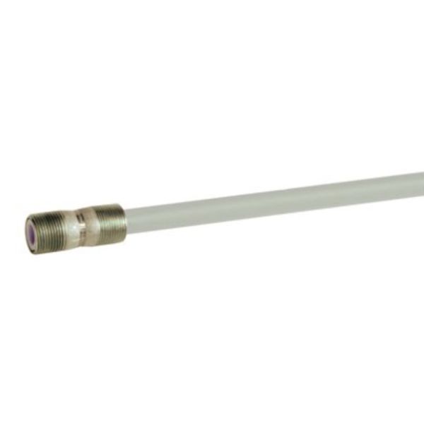 48 in. Long Threaded Dip Tube with 0.75 x 2.5 in. with Nipple