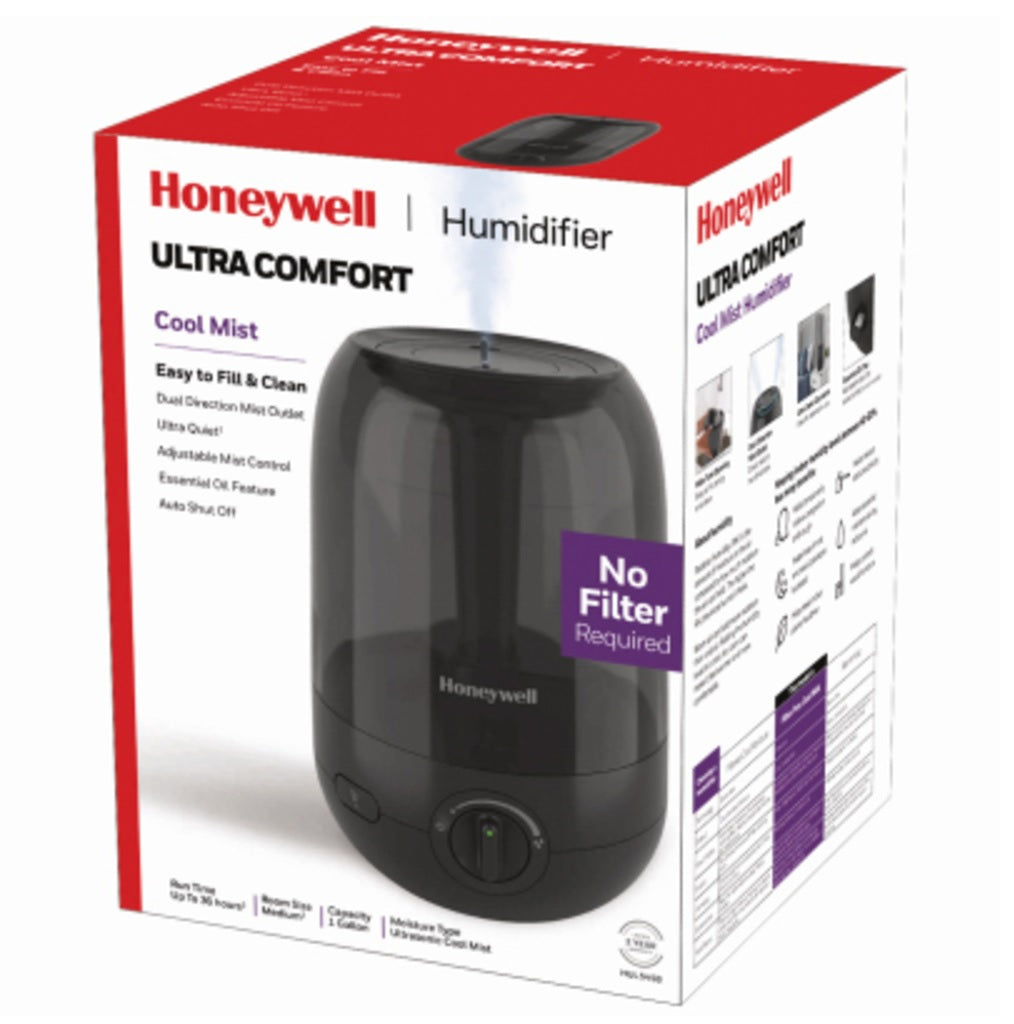 Picture of Honeywell 100366 Cool Mist Humidifier