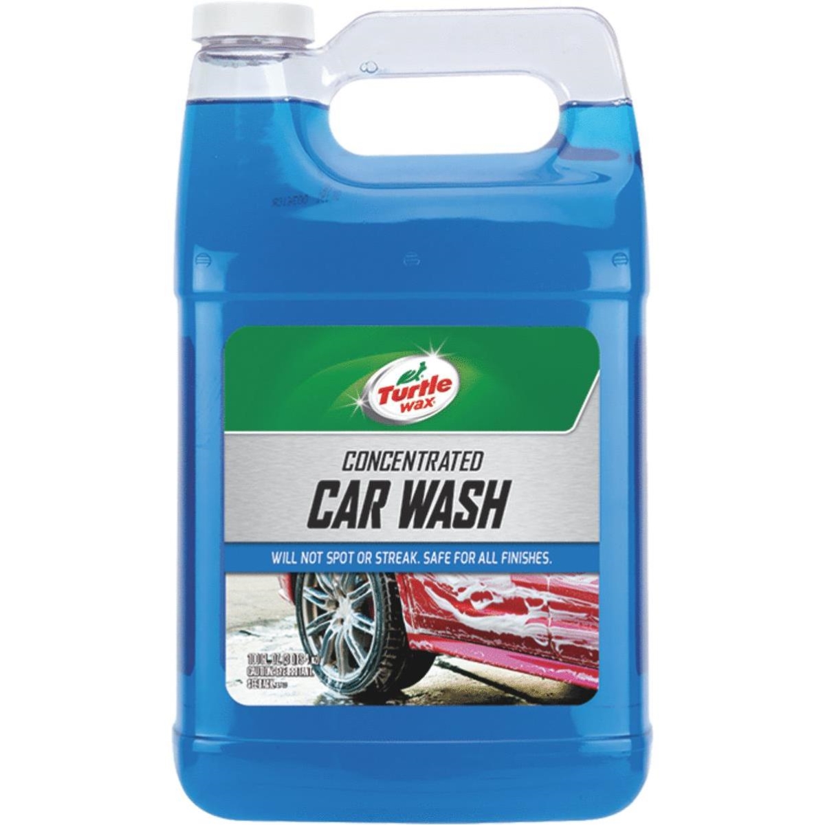 Turtle Wax Car Wash & Wax (53499)