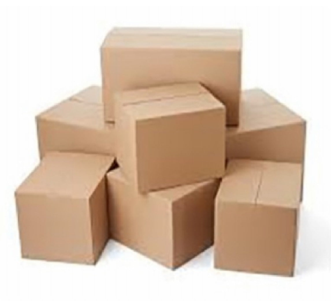 100294 16 x 16 x 16 in. Shipping Box - Case of 10