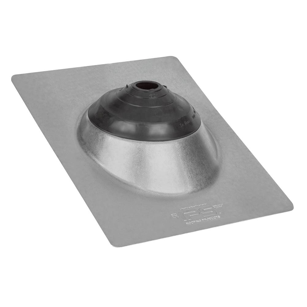 4-N-1 Adjustable Galvanized Roof Flashing
