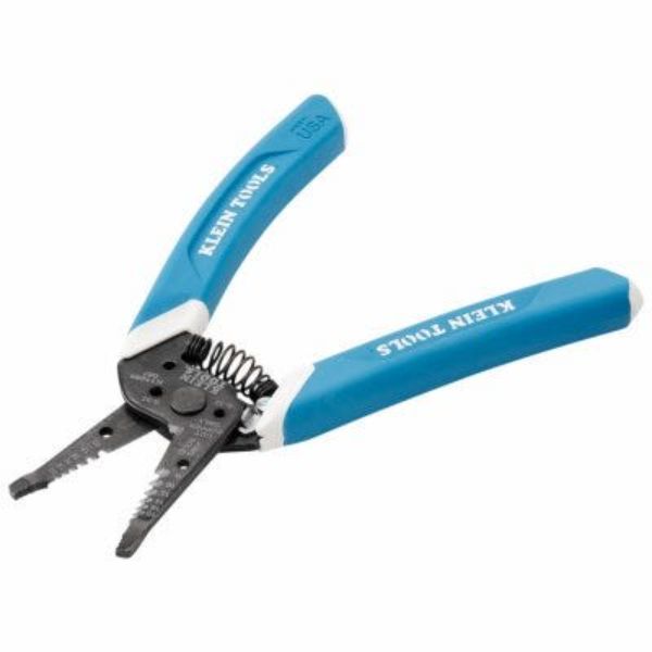 675415 Kurve Curve Wire Stripper & Cutters