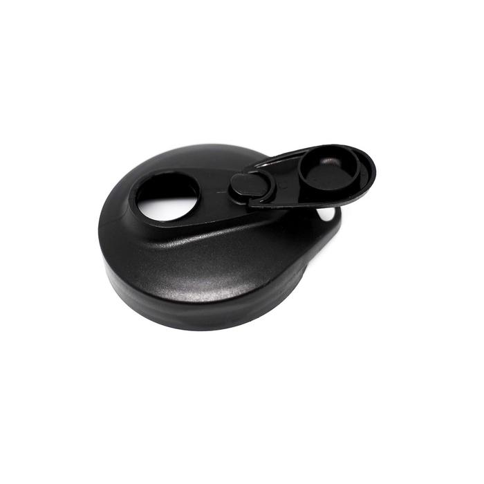 Picture of Masontops 100516 Regular Mouth Multi Tops Flip Cap Lid, Black