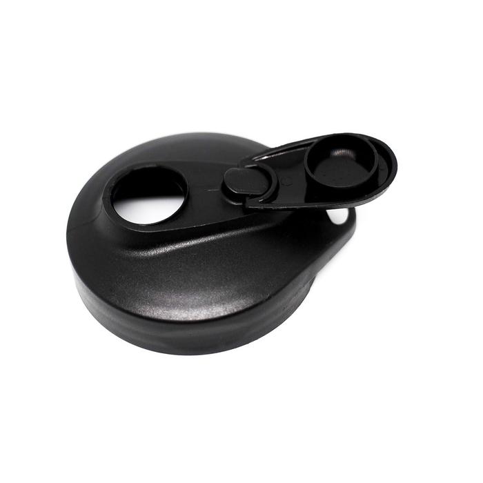 Picture of Masontops 100517 Wide Mouth Multi Tops Flip Cap Lid, Black