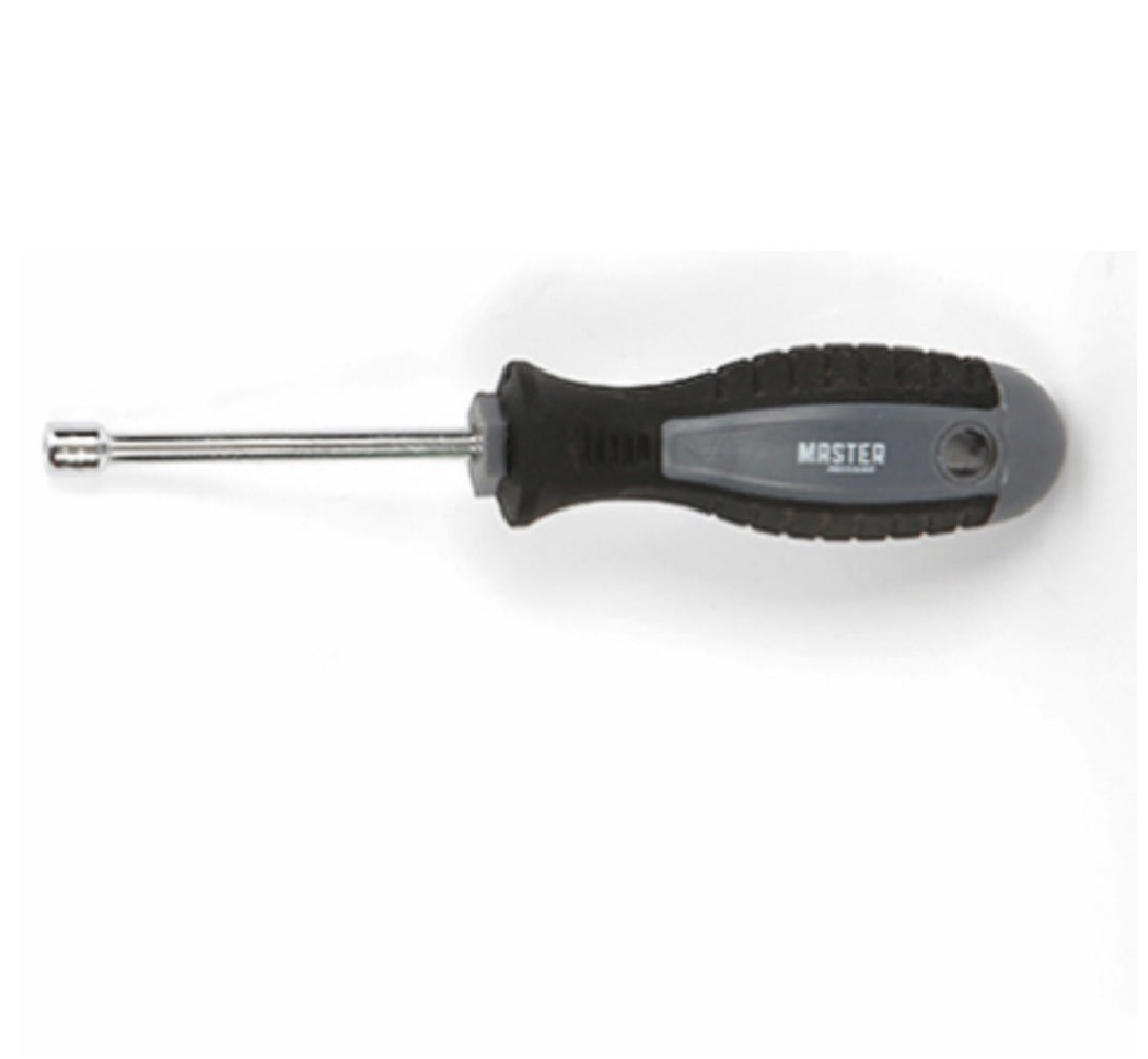 0.187 in. SAE Nut Driver with TPR Handle