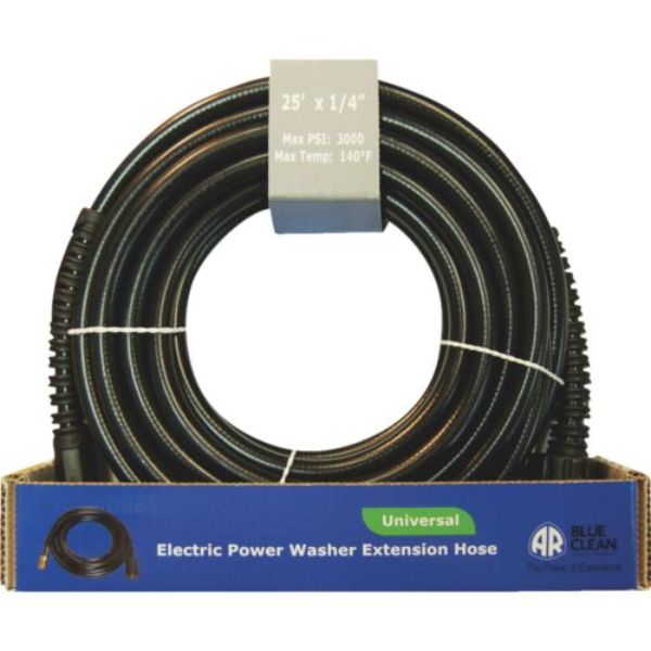 100535 25 ft. Pressure Washer Replacement Hose