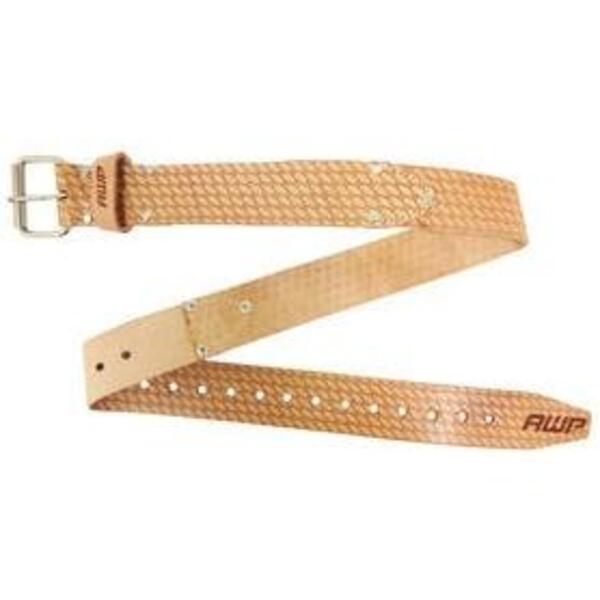 Picture of Big Time Products 100881 2 in. Awp Leather Belt
