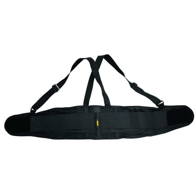Picture of Big Time Products 100860 30-40 in. AWP Back Support Belt&#44; Small & Medium