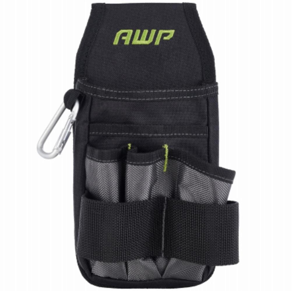 Picture of AWP 100884 Organizer Tool Pouch&#44; Polyester