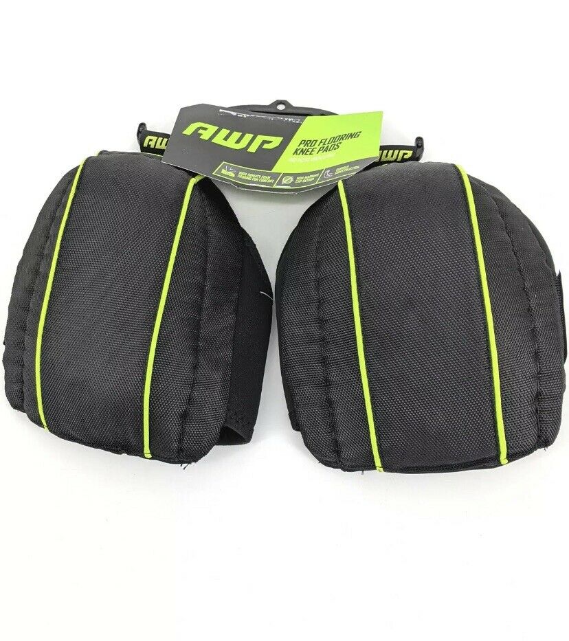 Picture of Big Time Products 100862 AWP Pro Floor Knee Pads