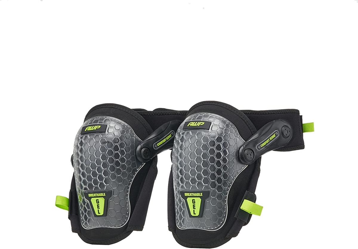 100877 AWP Comfort Knee Pad