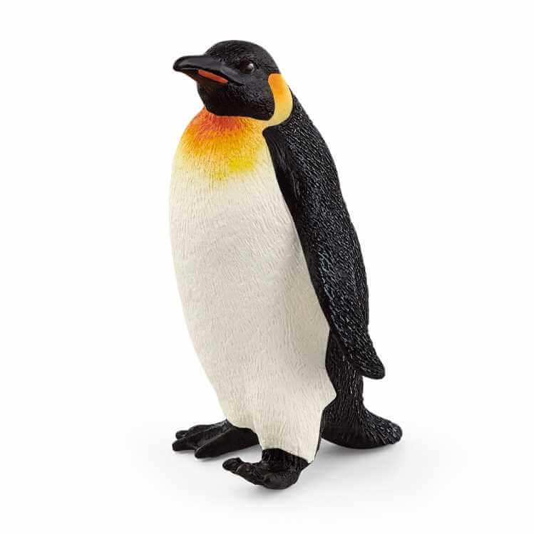 Picture of Schleich North America 101976 Emperor Penguin Figurine