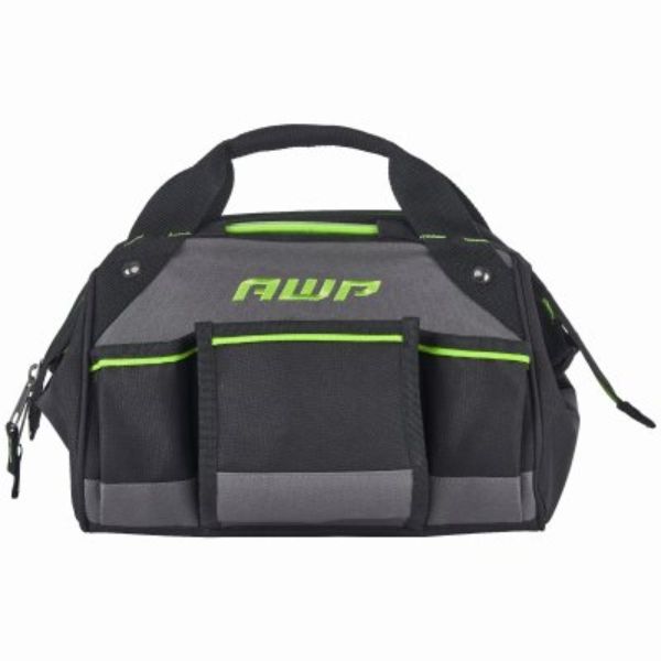 12 in. TrapJaw Tool Bag