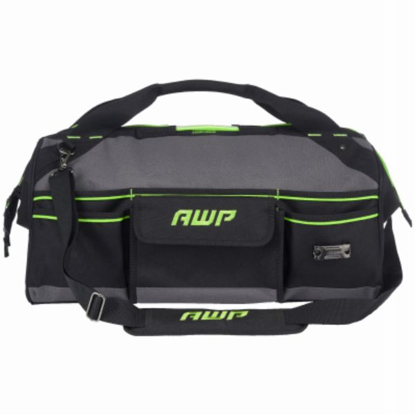 Picture of Big Time Products 100848 22 in. AWP Trap Jaw Tool Bag