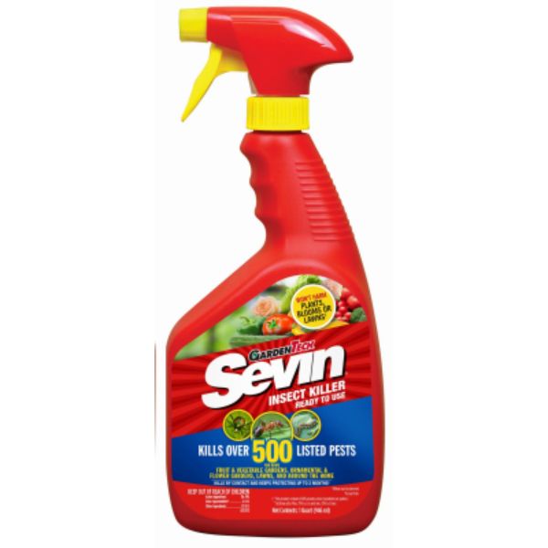 32 oz Sevin Bug Killer Ready to Spray