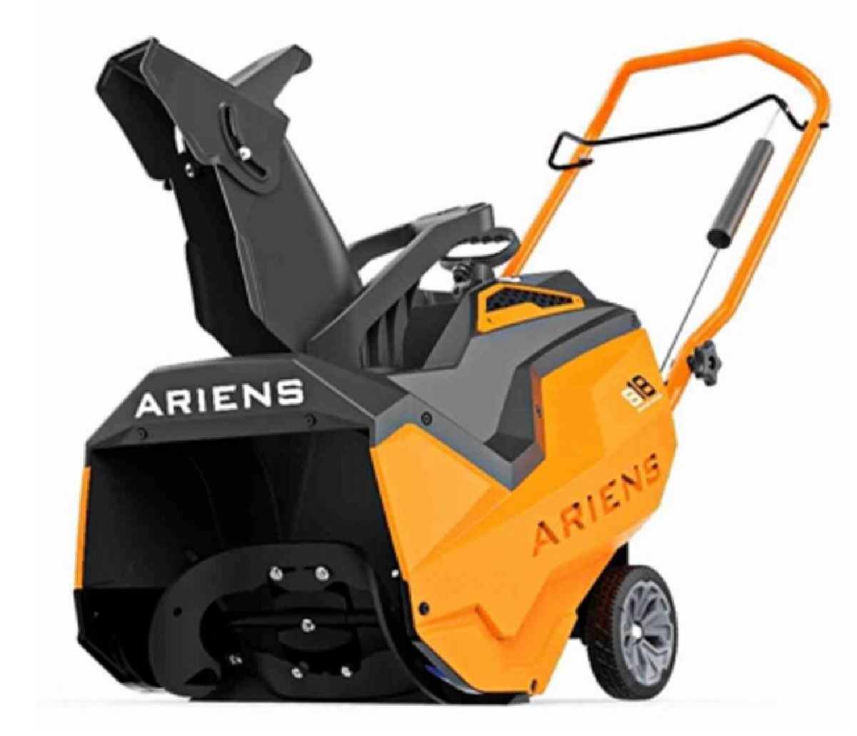 Picture of Ariens 100777 18 in. 1Stage Snow Thrower