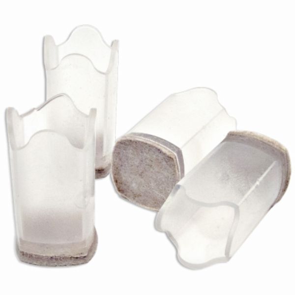 0.375-1 in. Adjustable Leg Tip