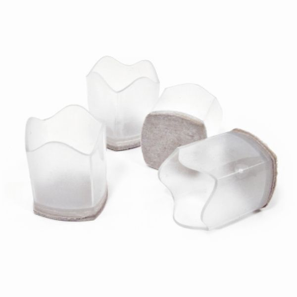 1.25-1.5 in. Adjustable Leg Tip