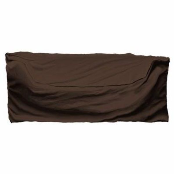 BRN PRM Loveseat Cover