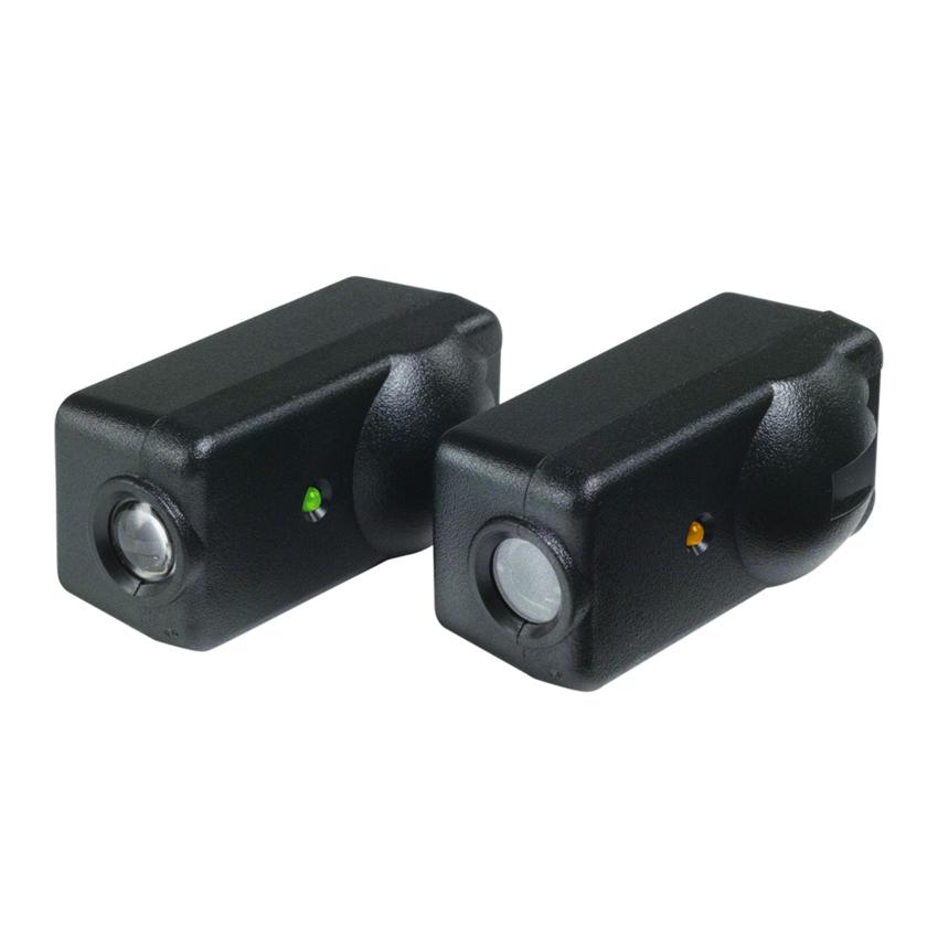 Garage Door Replacement Safety Sensor - Pack of 2