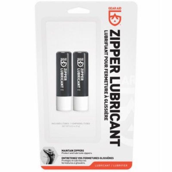 Zipper Lubricant Stick