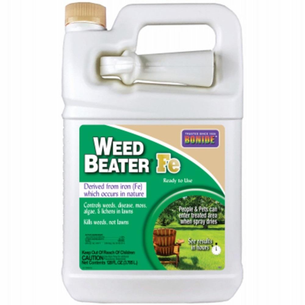 Picture of Bonide 262101 16 oz Concentrate Burn Out II Weed & Grass Killer