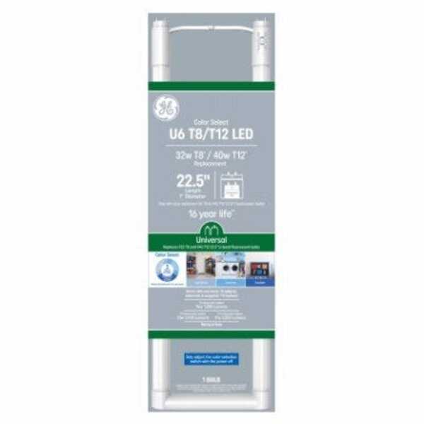 15 W LED U6 Bulb