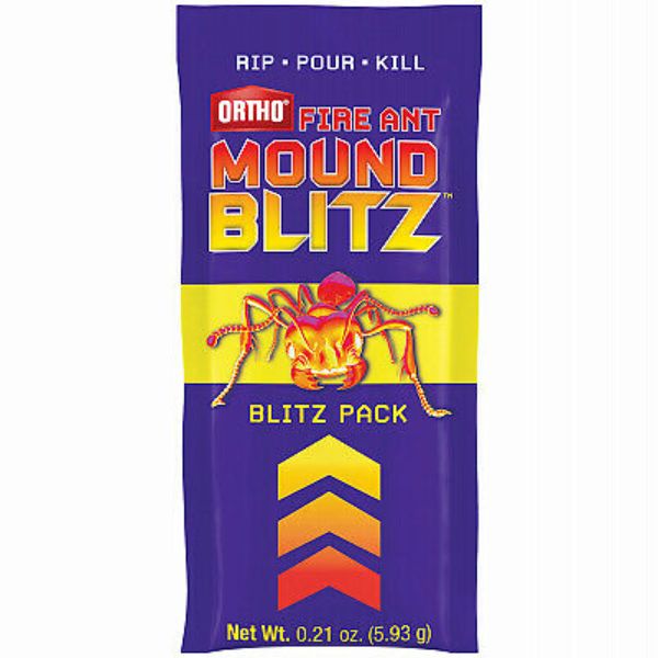 103164 Ortho Fire Ant Mound Blitz - 8 Count