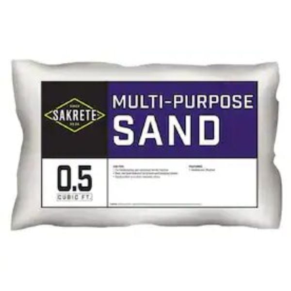 General Purpose Sand