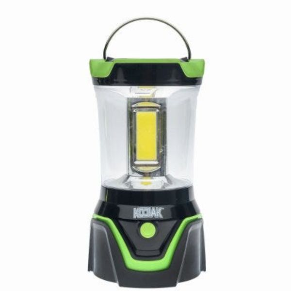 103953 3000L Kodiak Kamper Camping Lantern