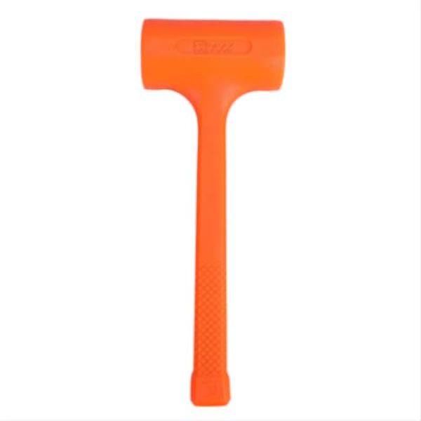 4 lbs TVX Dead Blow Hammer