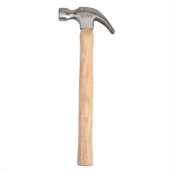 8 oz TVX Claw Hammer